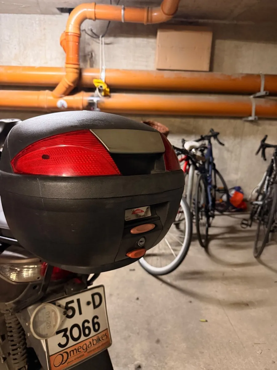 YAMAHA Other 2015 - Image 1