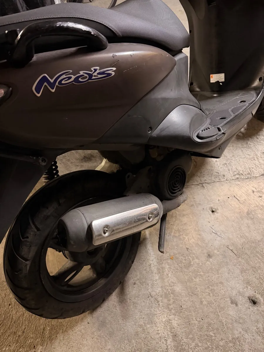 YAMAHA Other 2015 - Image 2