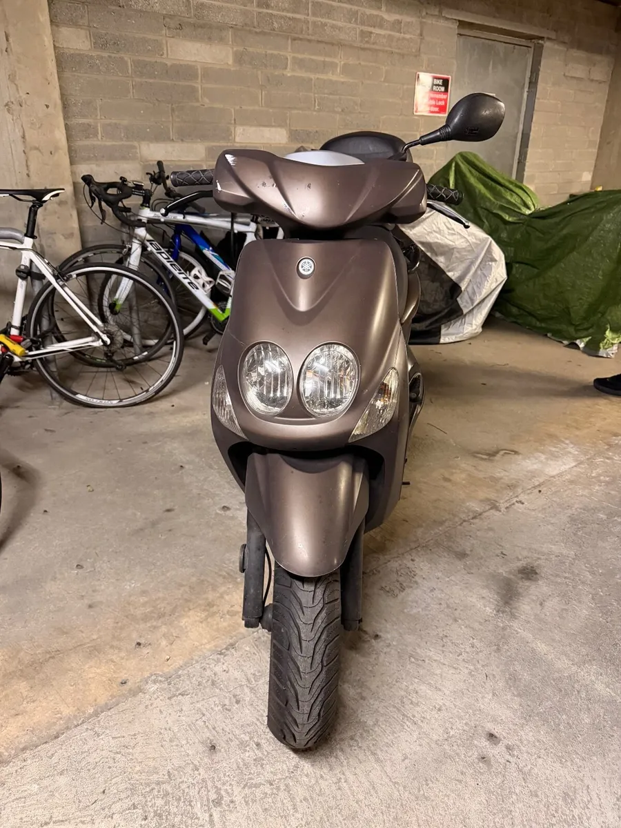 YAMAHA Other 2015 - Image 3