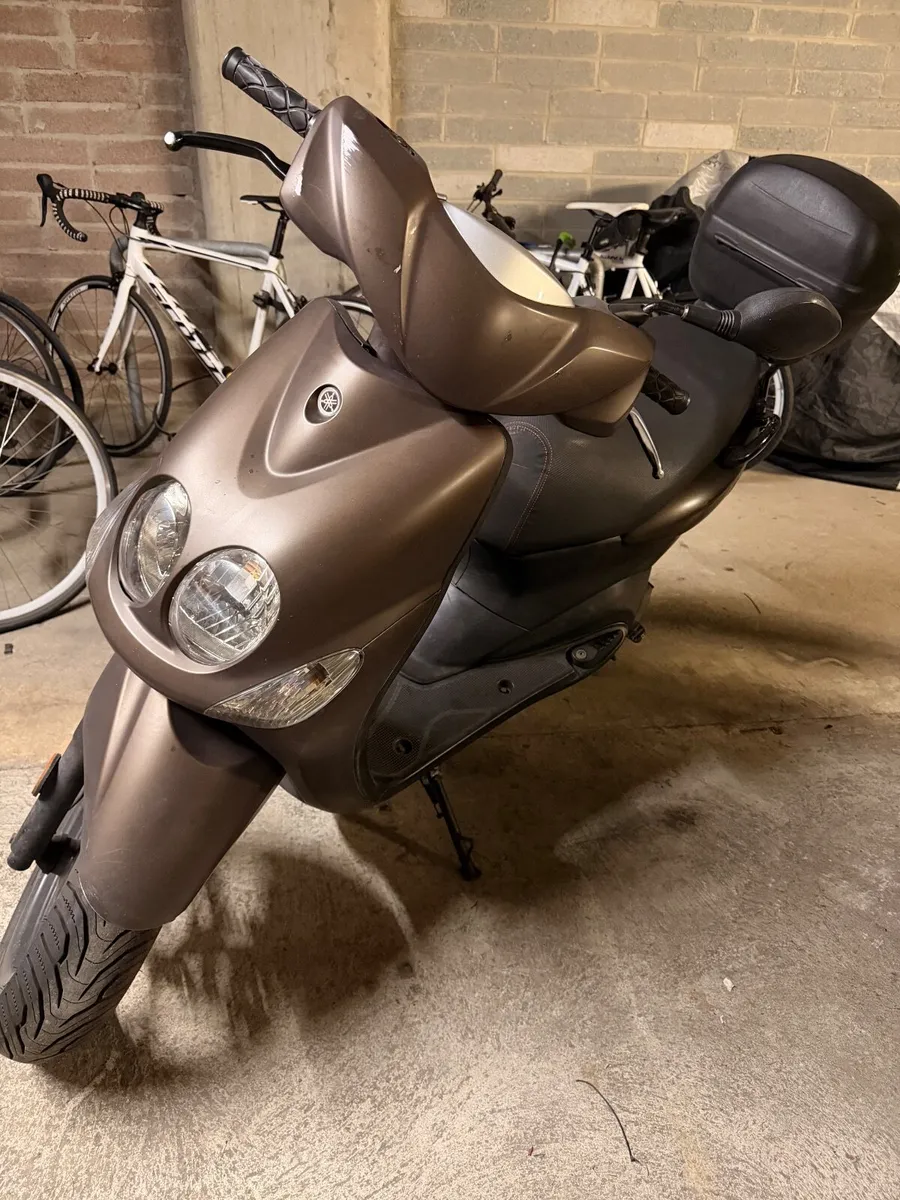 YAMAHA Other 2015 - Image 4