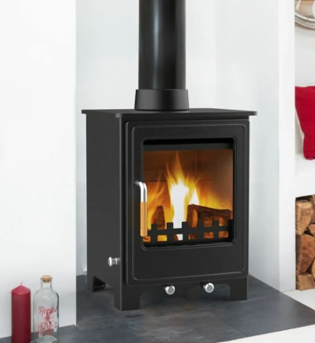 stove - Image 2
