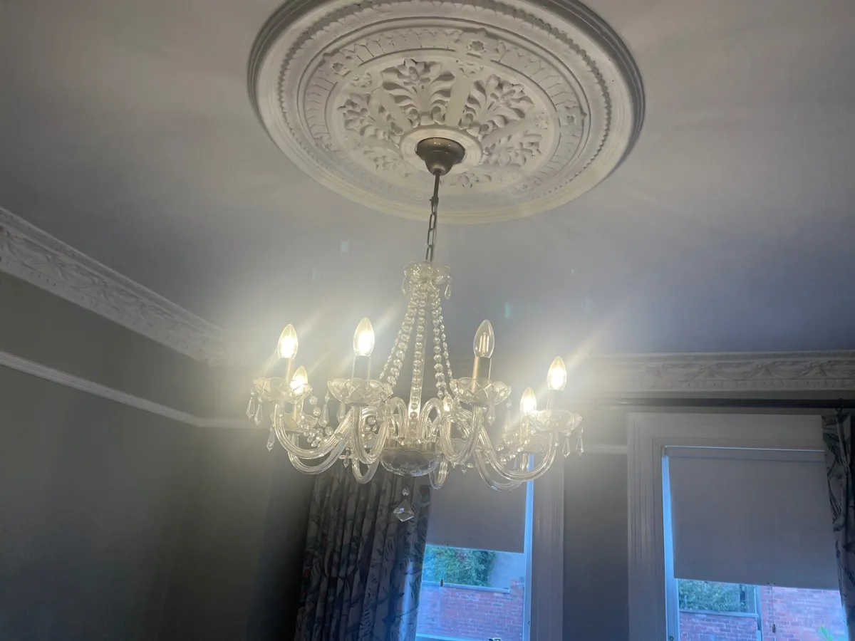Lights Chandeliers - Image 1