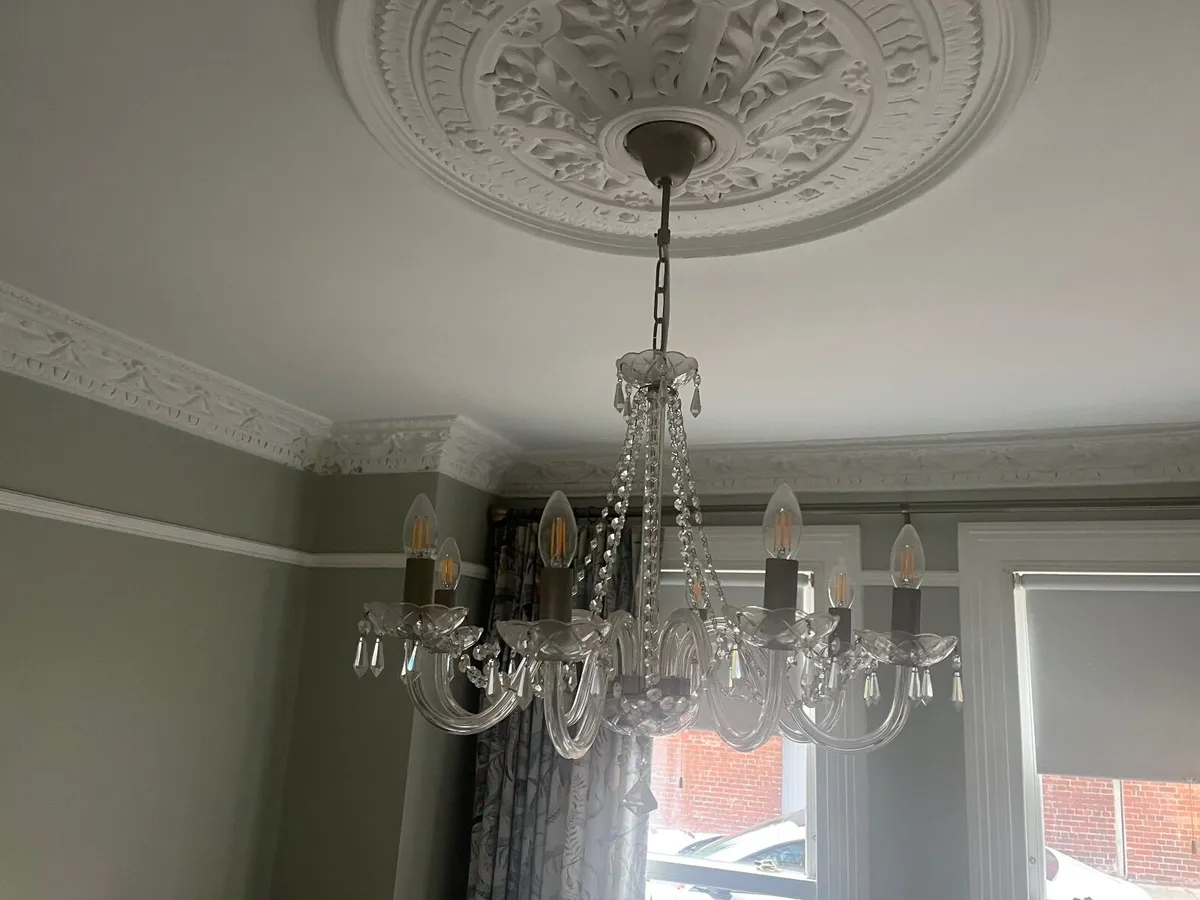 Lights Chandeliers - Image 2