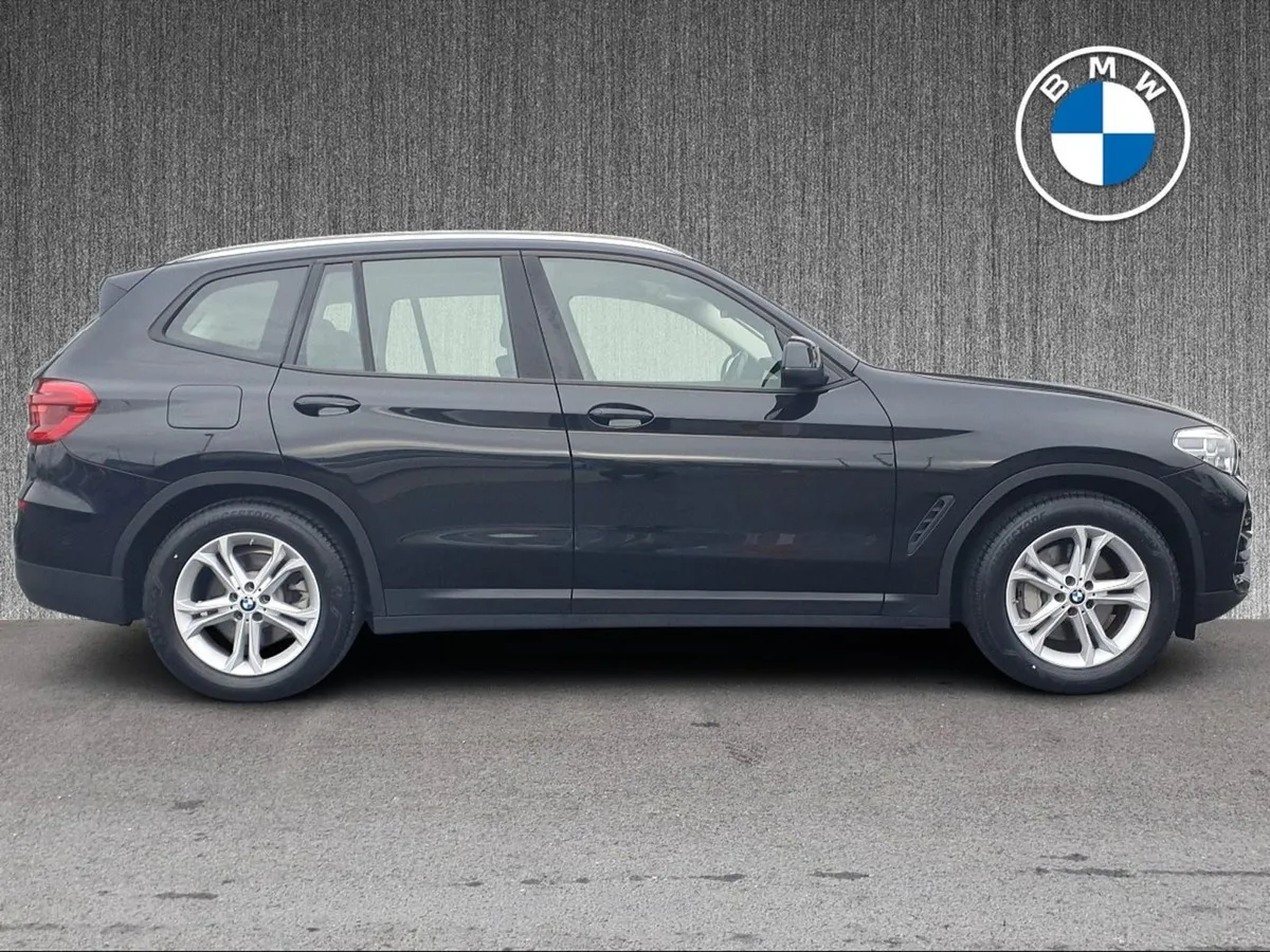 BMW X3 Xdrive30e SE - Image 3