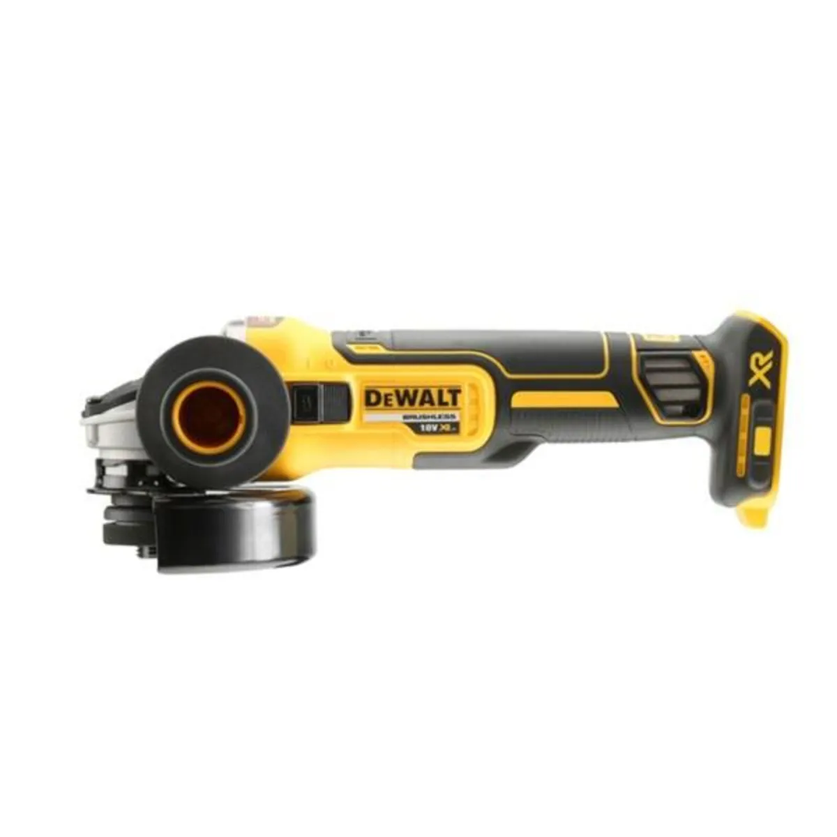 DeWALT 18V Brushless Power Tool Bundle - Image 3