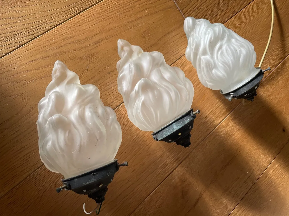 Lamps - Image 1