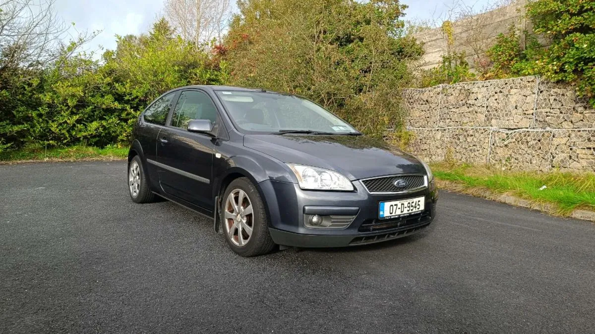 Ford Focus - Image 1
