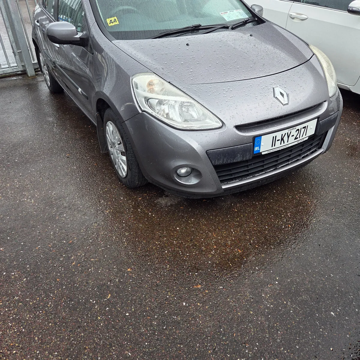Toyota Avensis 2010 - Image 1