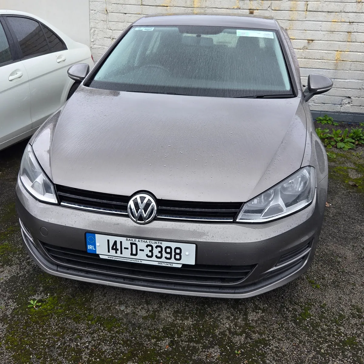 Toyota Avensis 2010 - Image 2