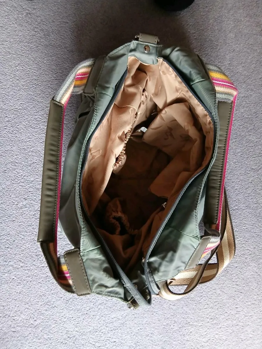 Baby Bag - Image 2