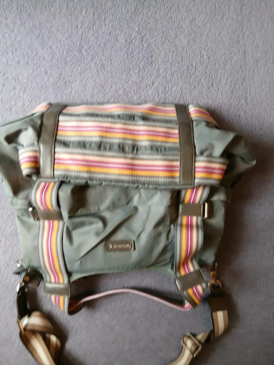 Baby Bag - Image 3