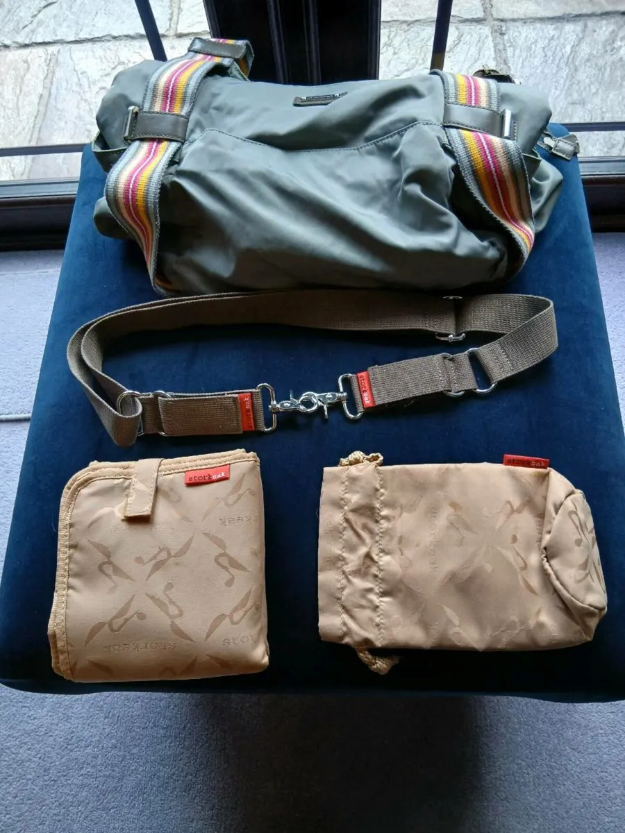 Baby Bag - Image 1