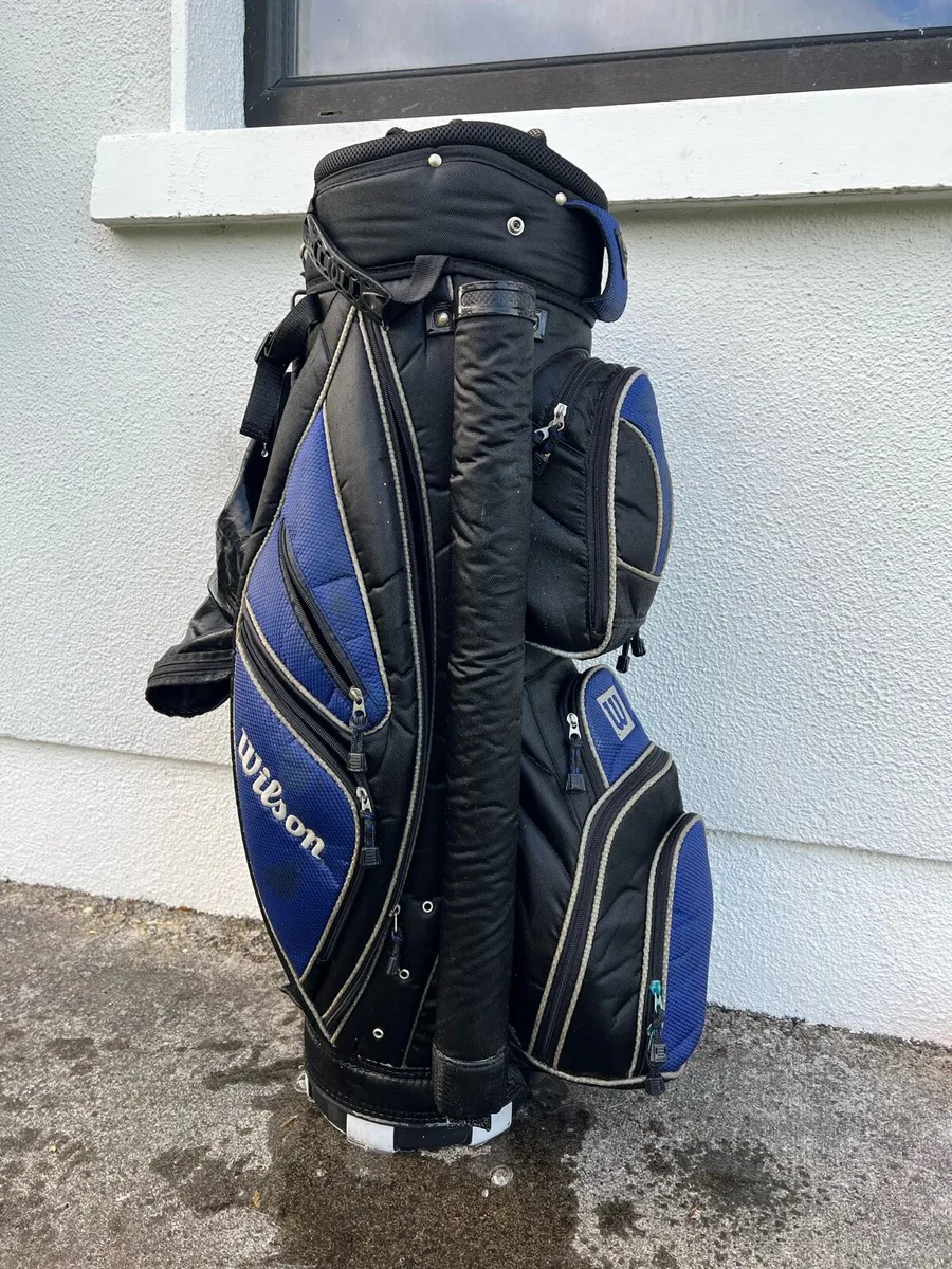 Golf clubs - Image 2