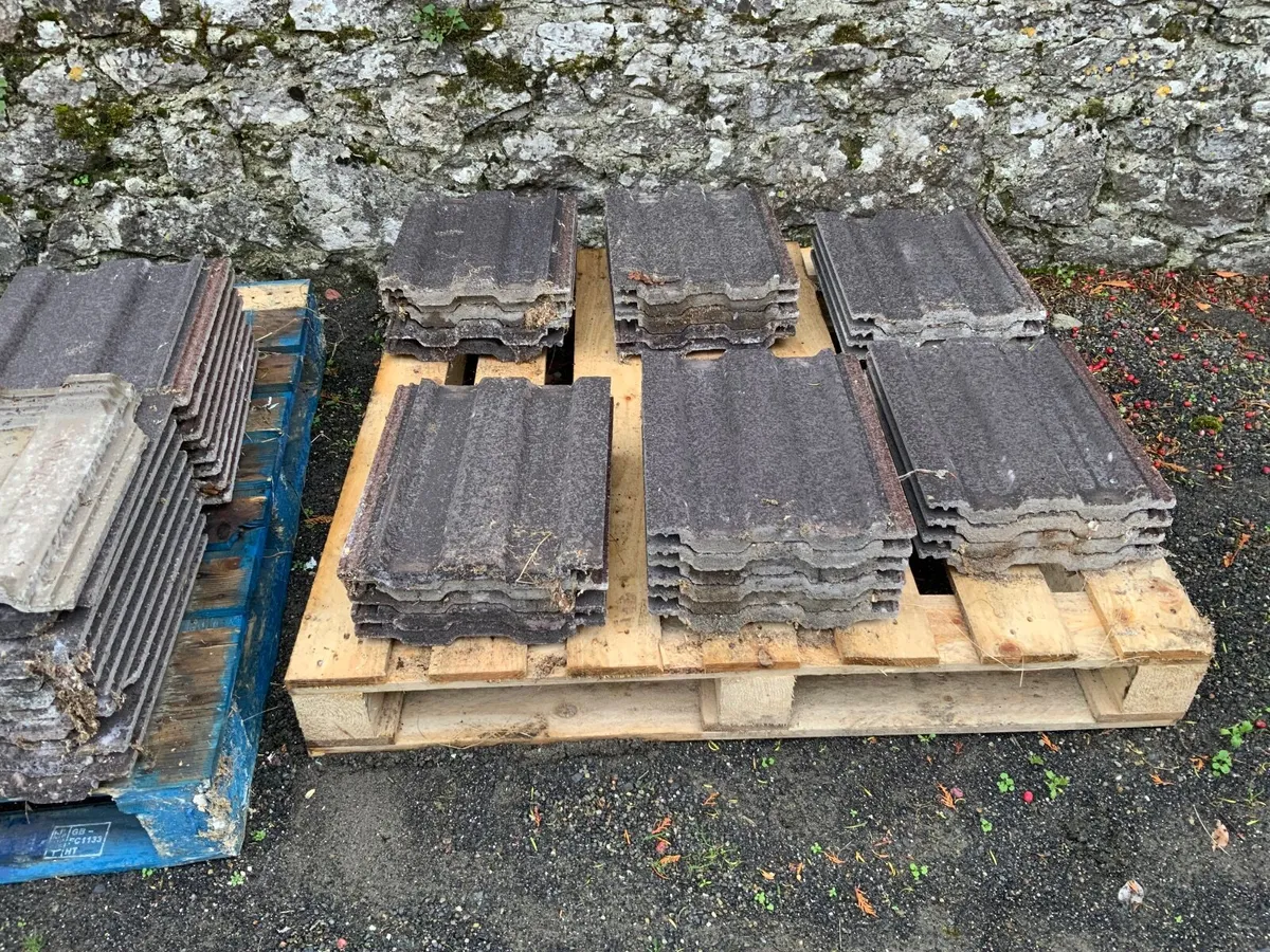 Marley Roof tiles - Image 2