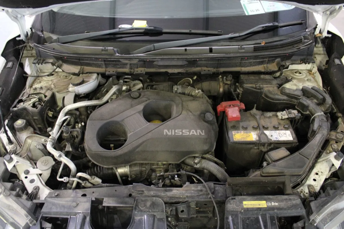 Nissan X-Trail 1.6 DSL SV Premium 7 Seat - Image 4