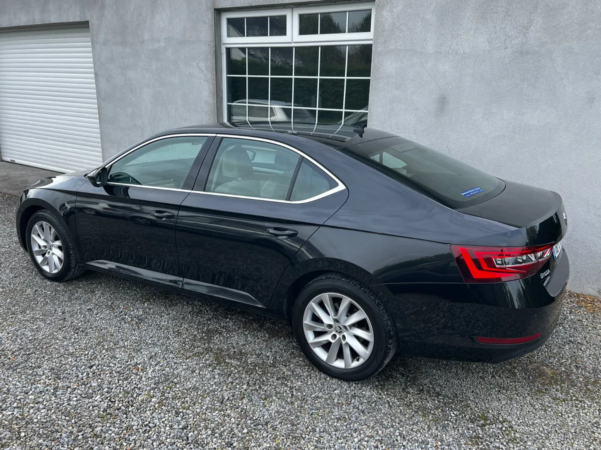 2018 Skoda Superb TDi Style - Low Km's - Image 4