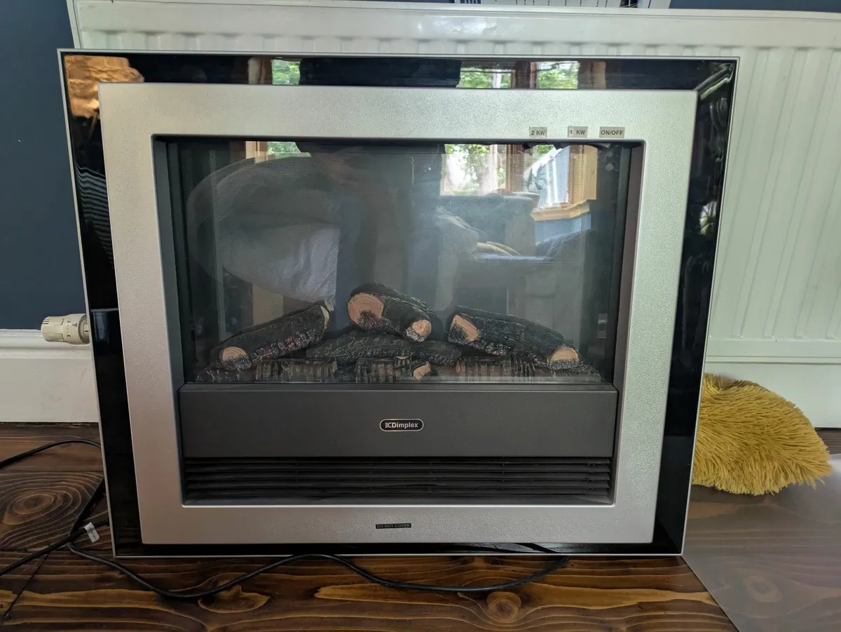 Wall Heater - Image 4