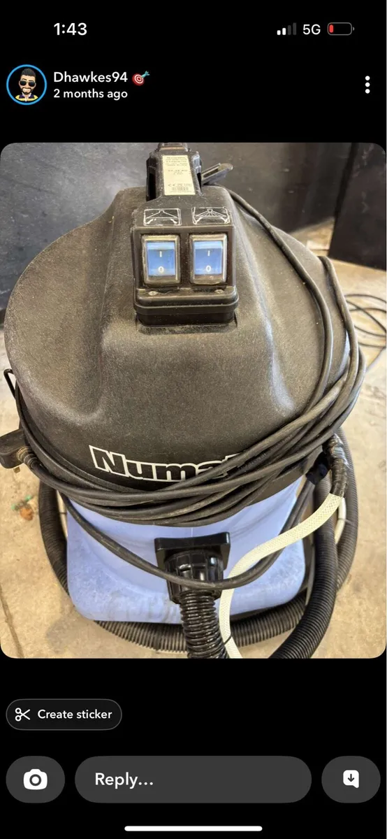 Valeting equipment - Image 1