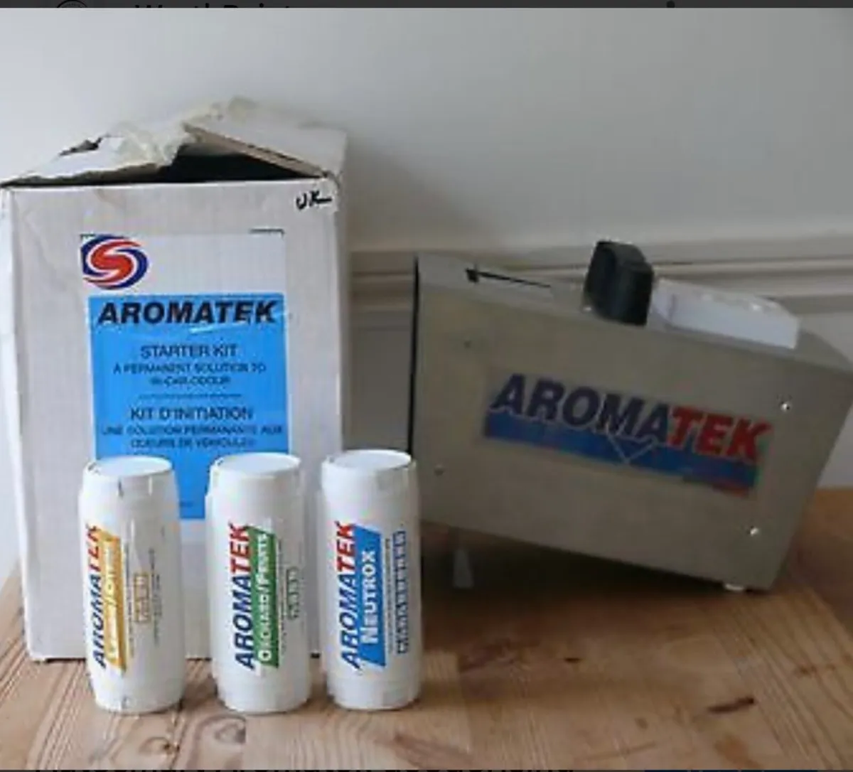 Valeting equipment - Image 4