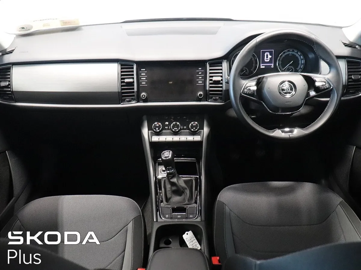 Kodiaq 1.5 TSI 7 SEATER AMBITION - Image 2