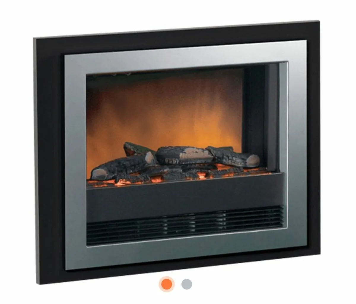 Wall Heater - Image 1