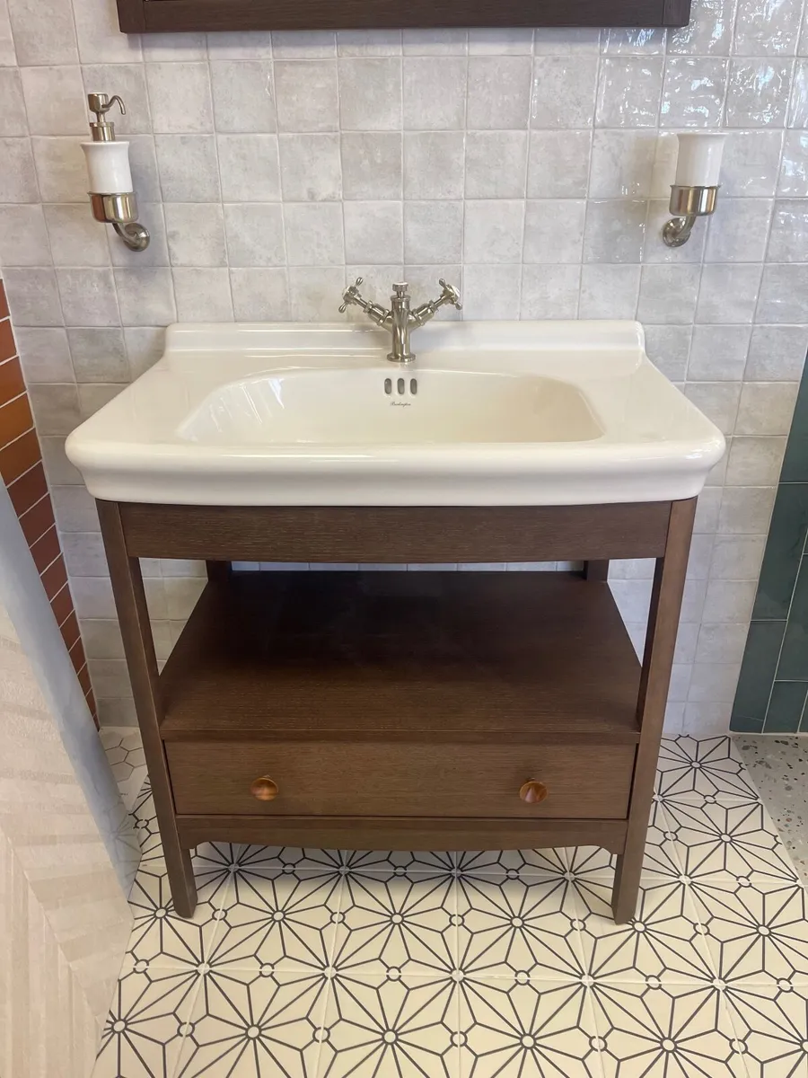 Burlington Vanity unit - Image 2
