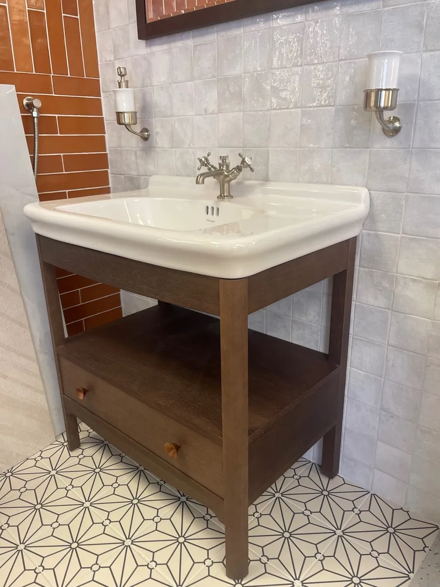 Burlington Vanity unit - Image 3