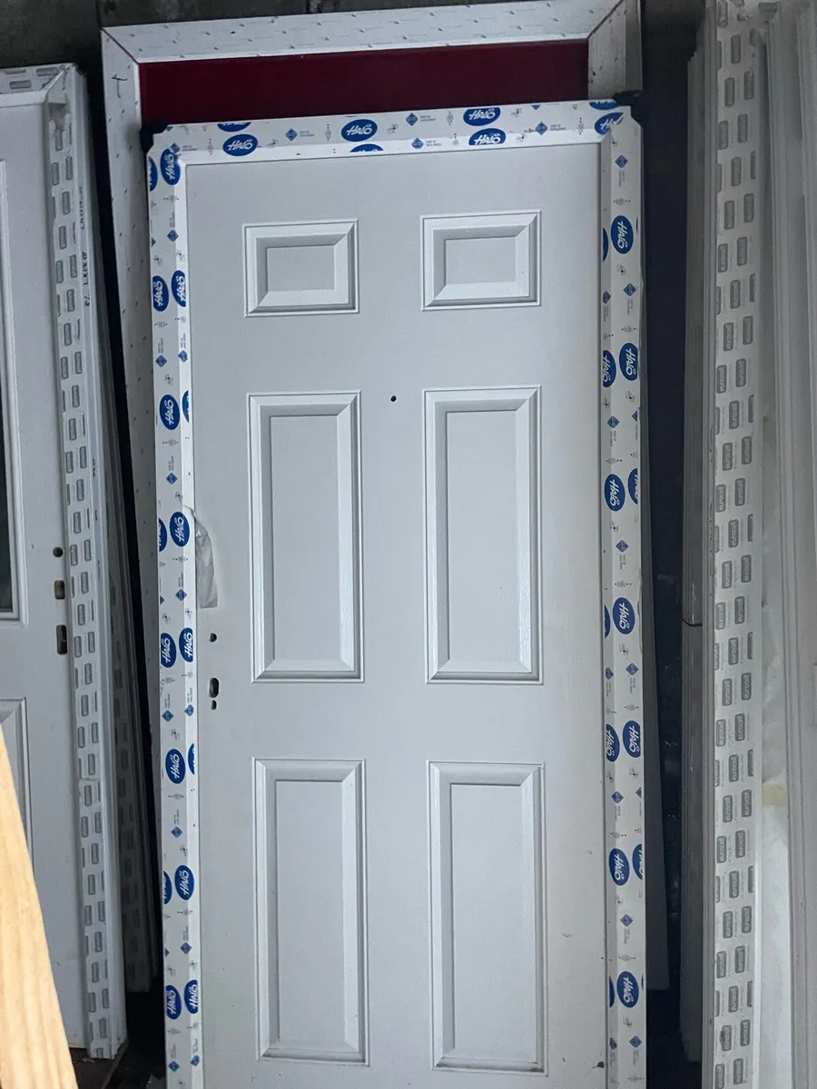 Pvc doors - Image 4