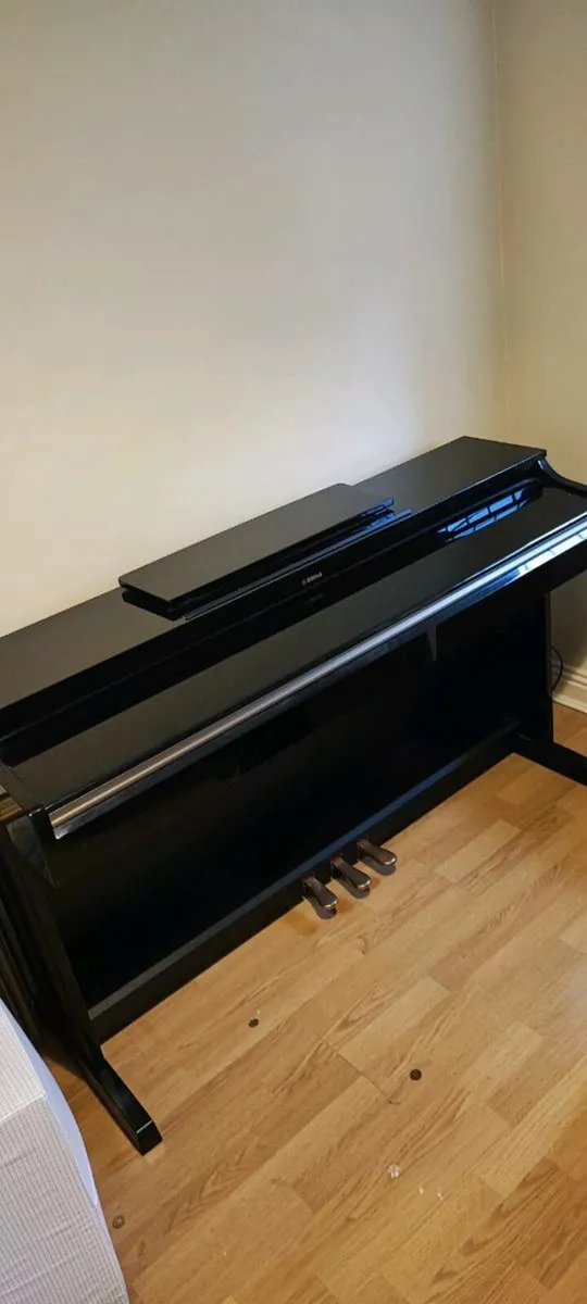 Piano - Image 2