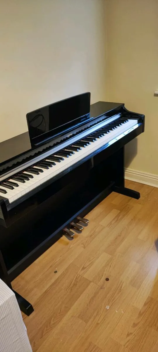 Piano - Image 3