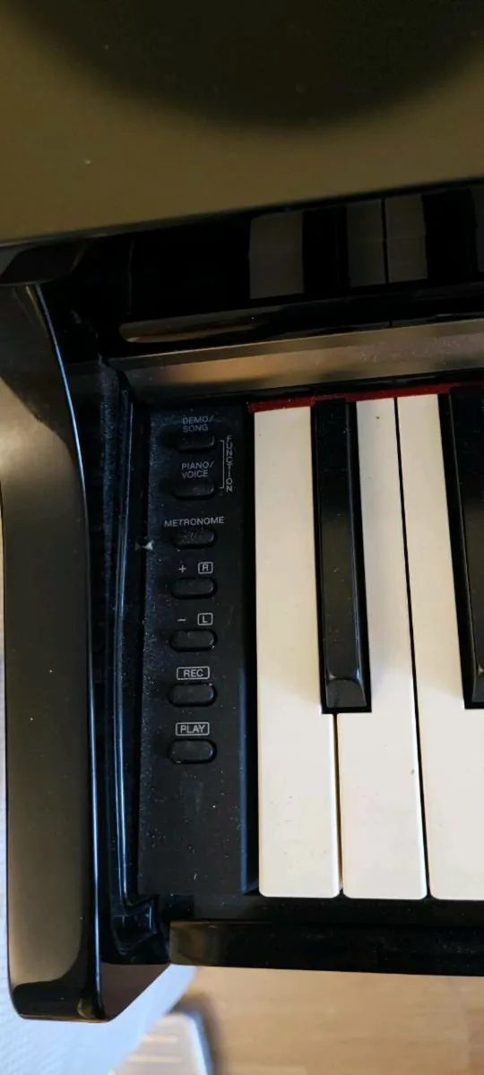 Piano - Image 4