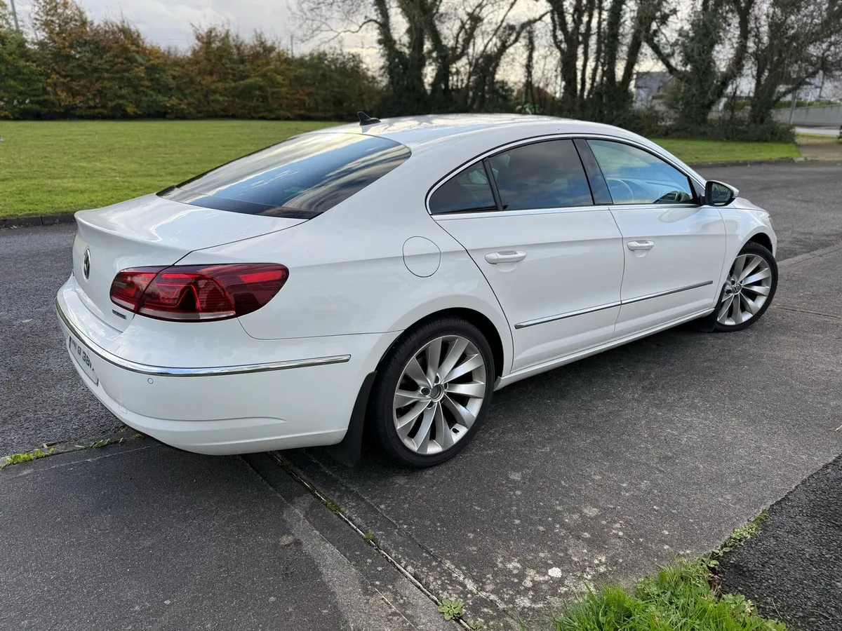 VW CC - Image 2