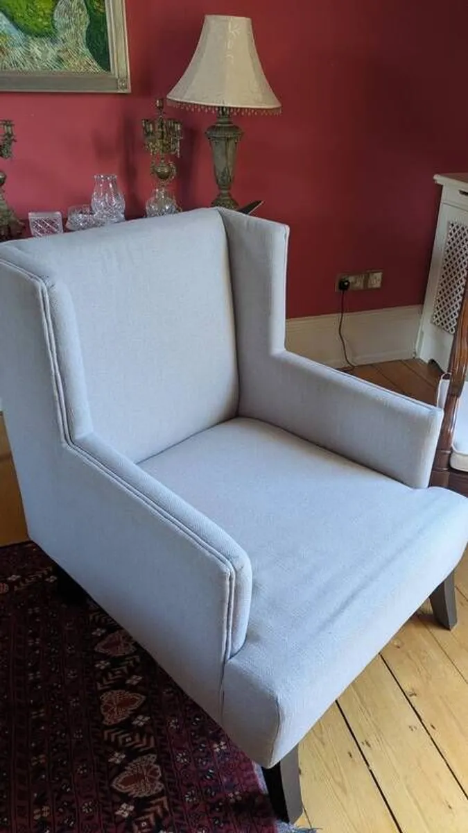 Armchairs - Image 1