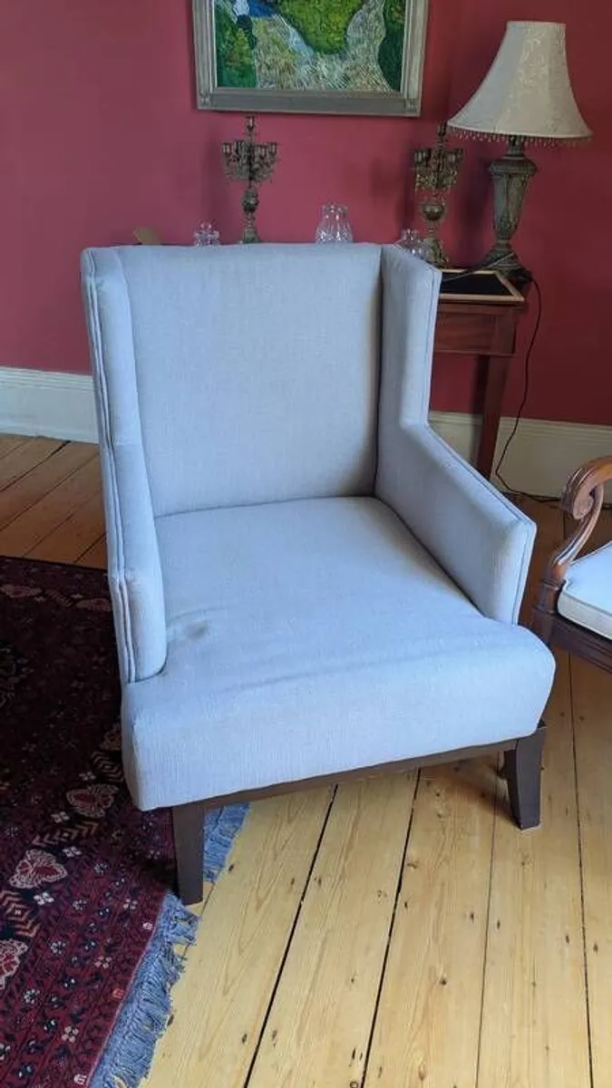 Armchairs - Image 2