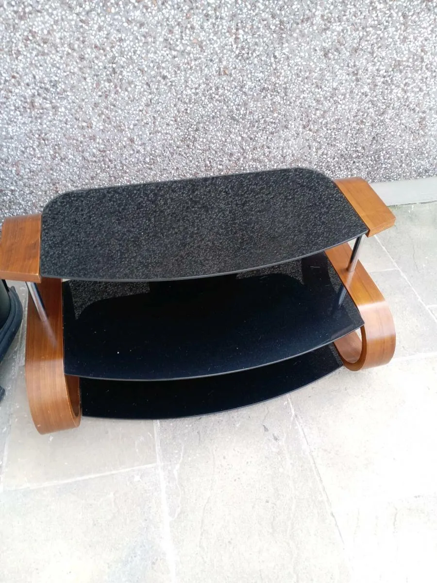 2 TV stands - Image 3