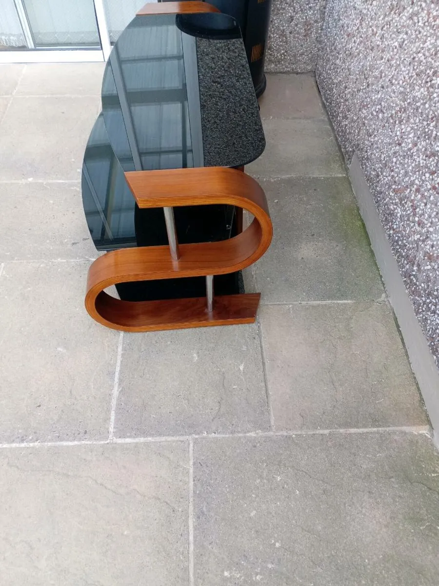 2 TV stands - Image 4