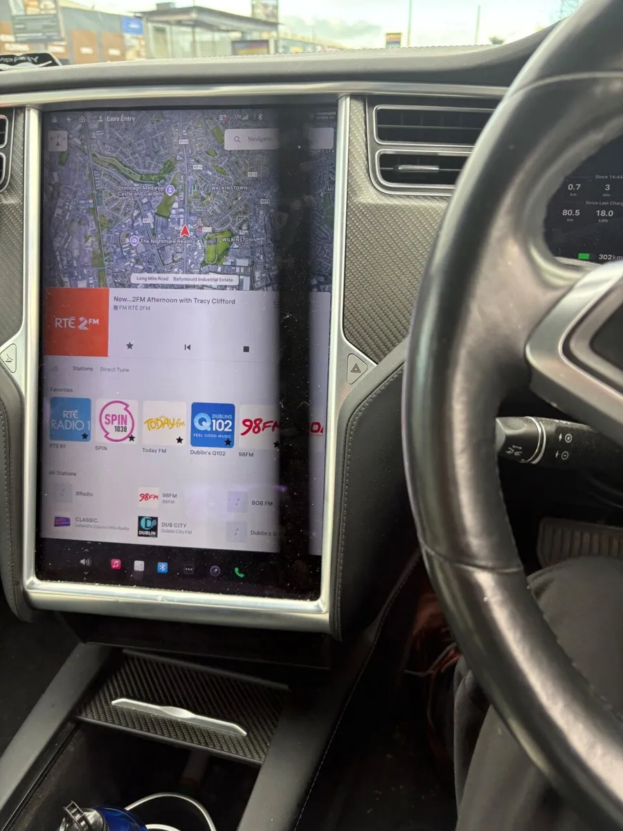 Tesla Model S 2018 - Image 1