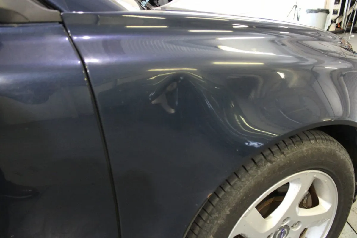 Volvo V50 1.6 SE 4DR - Image 4
