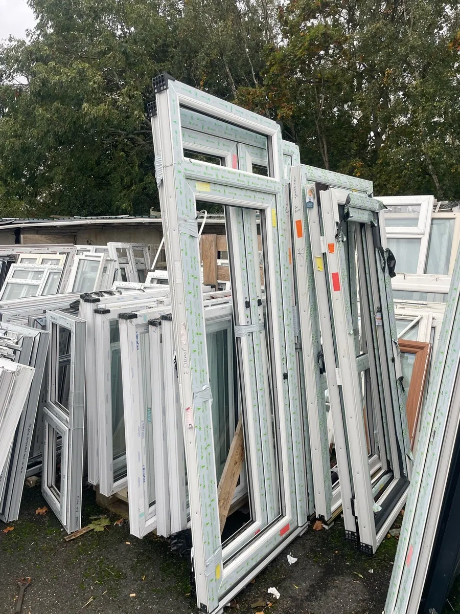 Pvc doors - Image 4