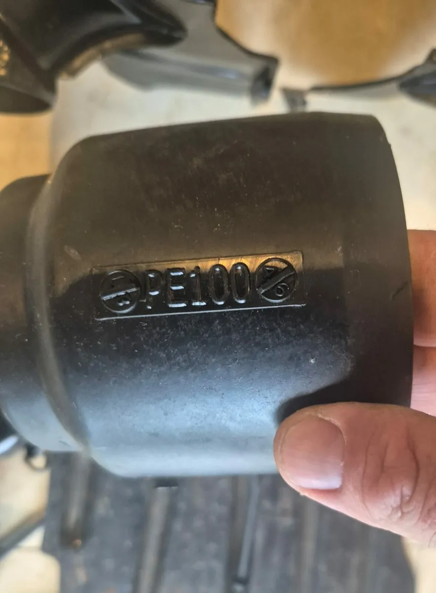 PARTS FOR VOLKSWAGEN BEETLE CAR DUBLIN15 BLANCHARD - Image 3