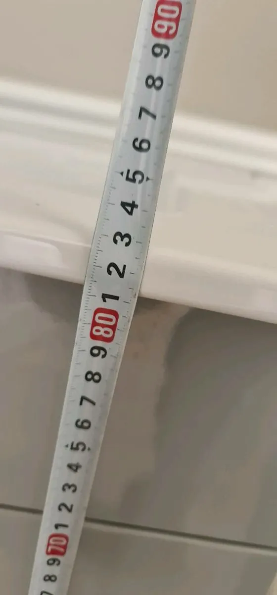 Bathroom vanity unit - Image 4