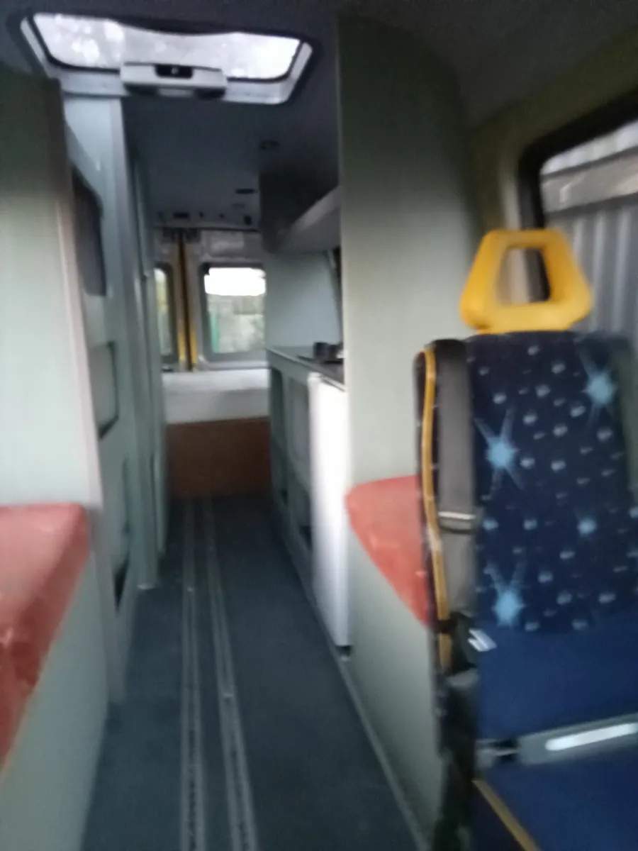 camper van - Image 3