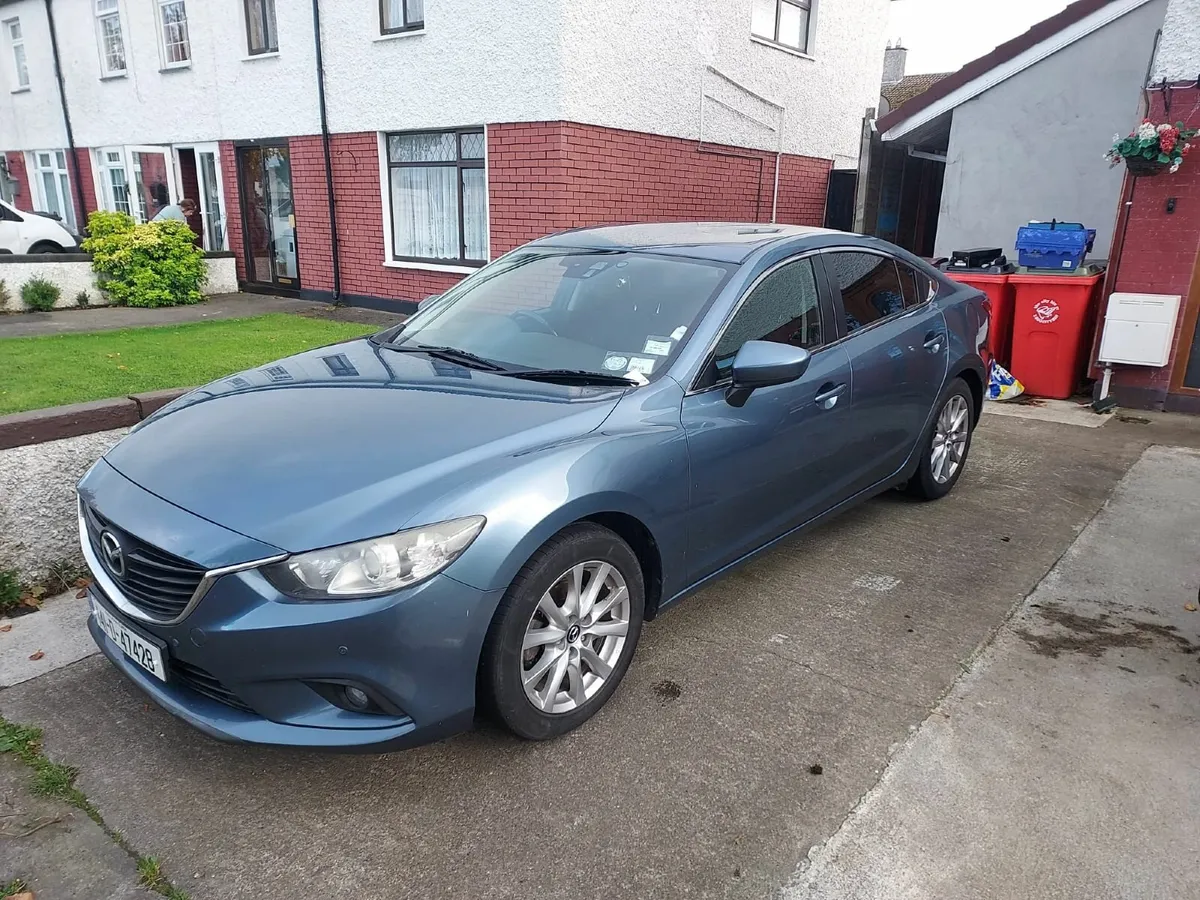 Car - Image 1