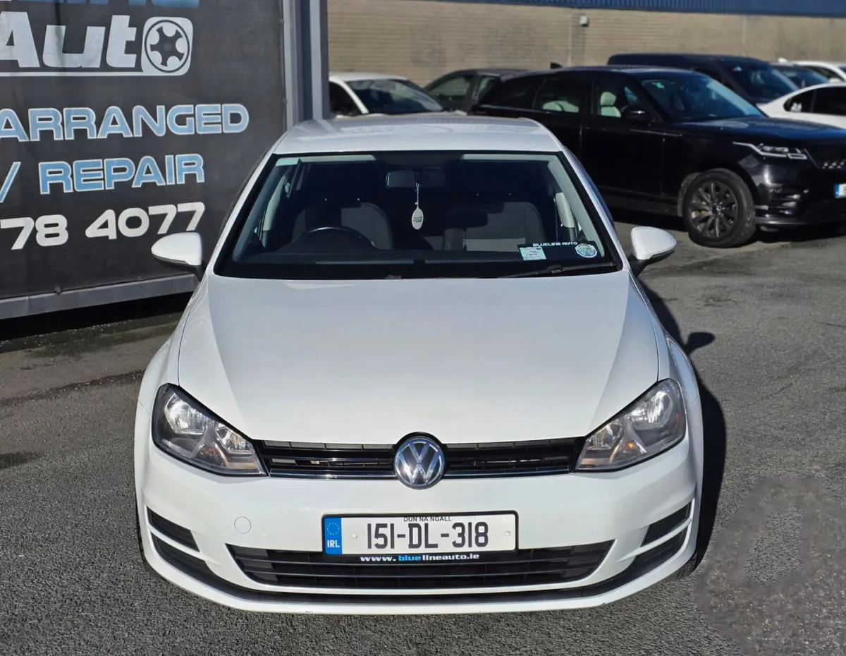 Volkswagen Golf 1.6 Diesel Manual (151) - Image 2