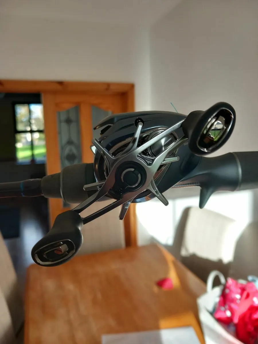 Shimano Aldebaran DC - Image 2