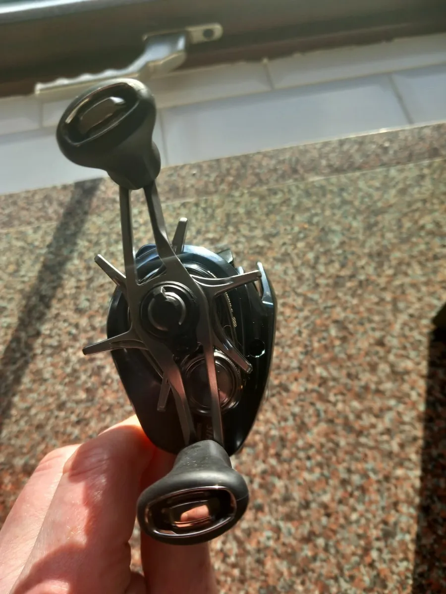 Shimano Aldebaran DC - Image 3