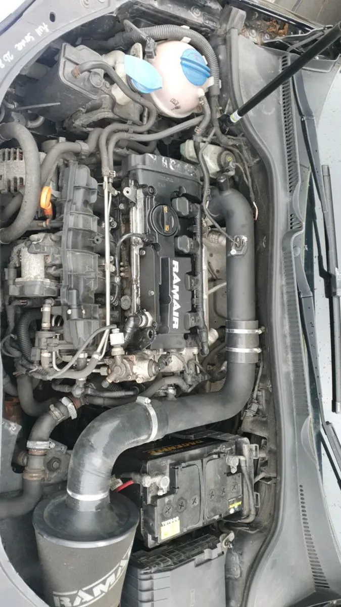 VW Golf GTI - Image 2