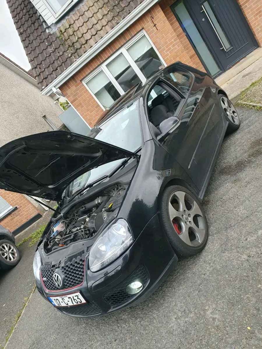 VW Golf GTI - Image 1