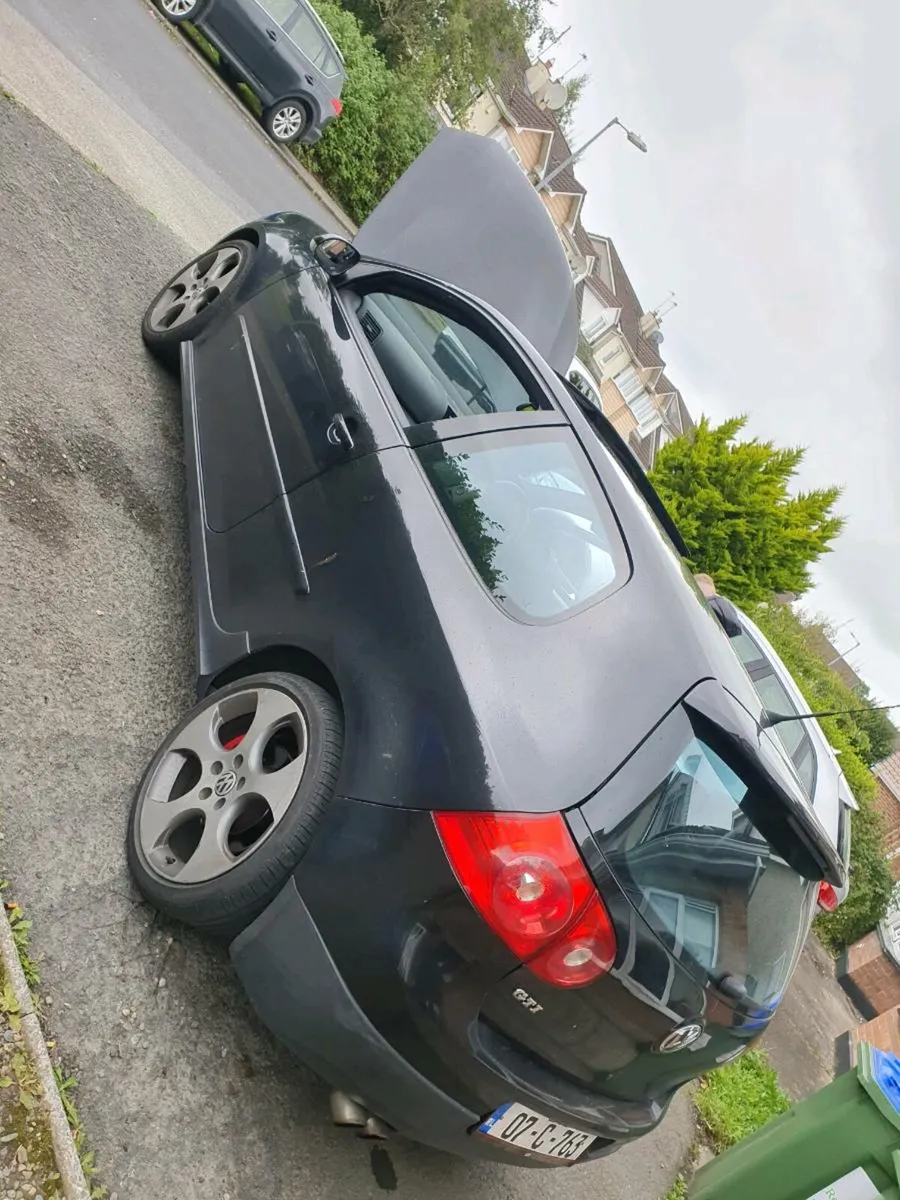 VW Golf GTI - Image 3