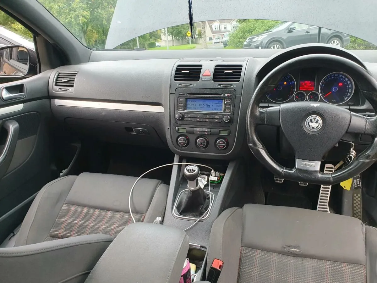 VW Golf GTI - Image 4